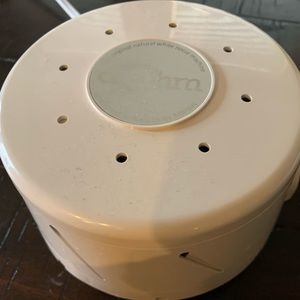White Dohm Yoga Sound/ white noise machine